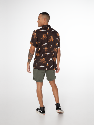PRTBASTIAN Shorts