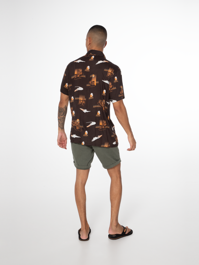 PRTBASTIAN Shorts
