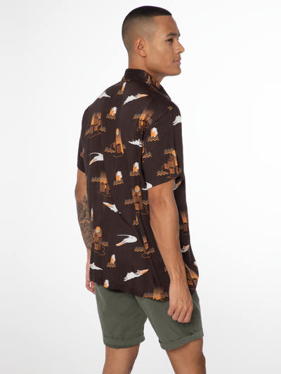 PRTBASTIAN Shorts