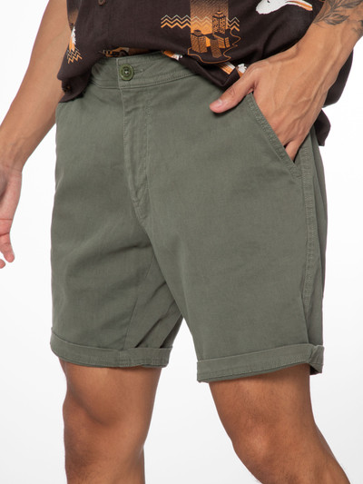 PRTBASTIAN Shorts