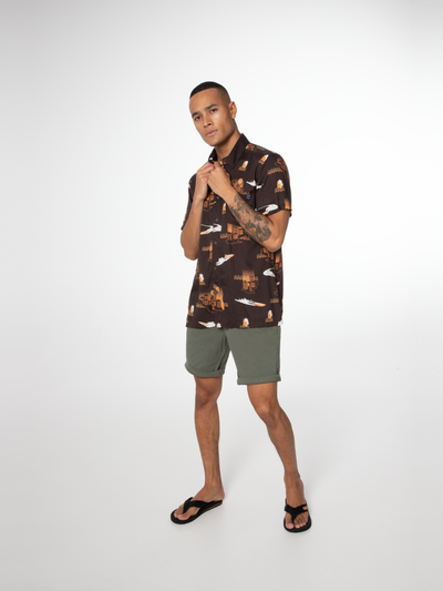 PRTBASTIAN Shorts