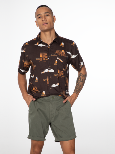 PRTBASTIAN Shorts