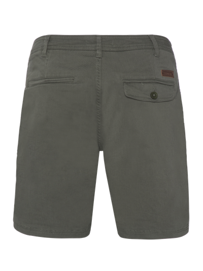 PRTBASTIAN Shorts