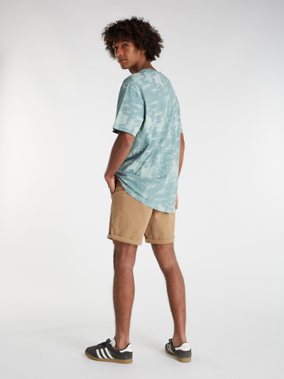 PRTBASTIAN Shorts