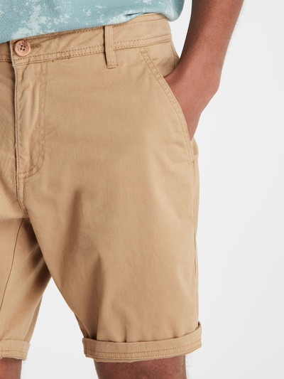 PRTBASTIAN Shorts