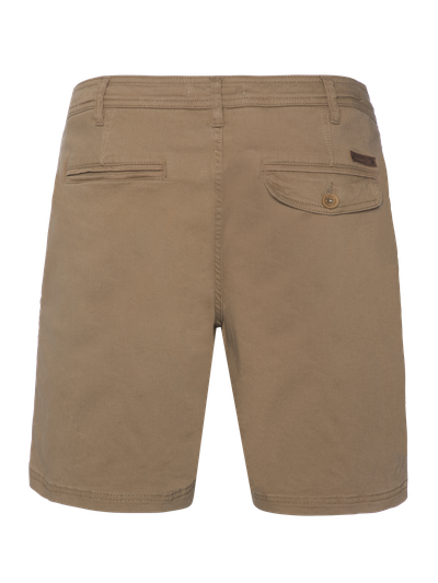 PRTBASTIAN Shorts