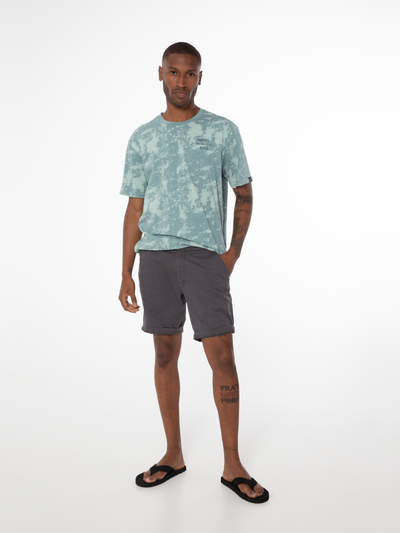 PRTBASTIAN Shorts