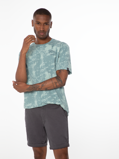 PRTBASTIAN Shorts