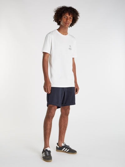 PRTBASTIAN Shorts