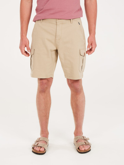 PRTNYTRO Korte cargo broek