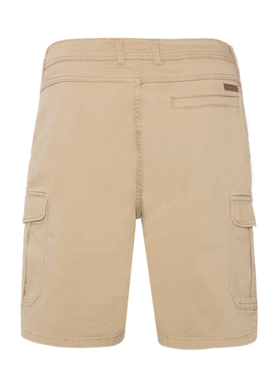 PRTNYTRO Korte cargo broek