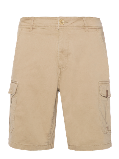 PRTNYTRO Korte cargo broek
