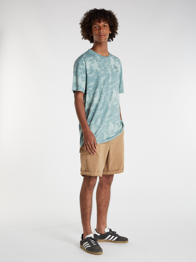 PRTNYTRO Shorts