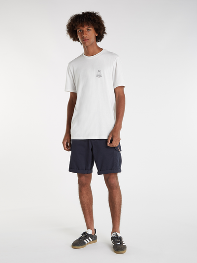 PRTNYTRO Cargo shorts