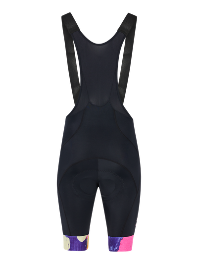 PRTJAMALMP Bibshort Protest Sportswear X Jamel Armand