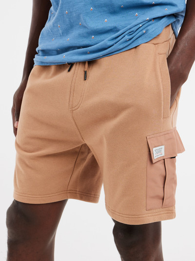 PRTOHREN Shorts
