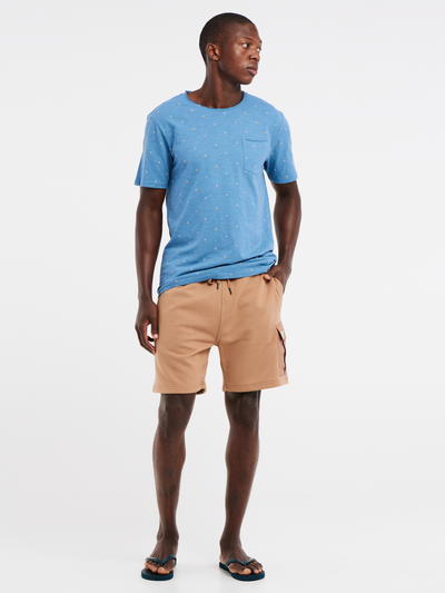 PRTOHREN Shorts