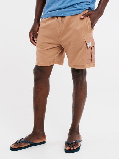 PRTOHREN Shorts