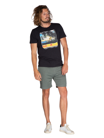 PRTBRIND Shorts