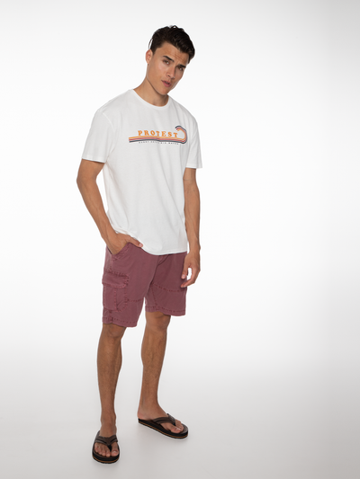 PACKWOOD Shorts