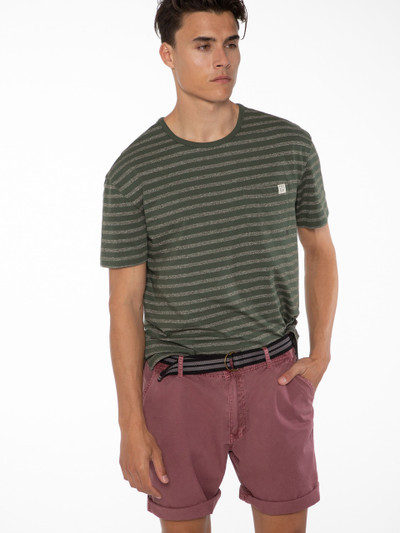 FAN Shorts