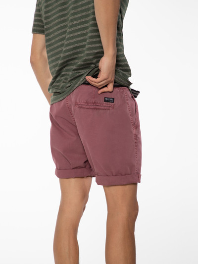 FAN Shorts