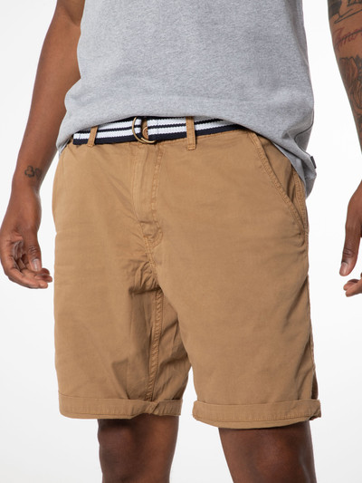 FAN Korte broek