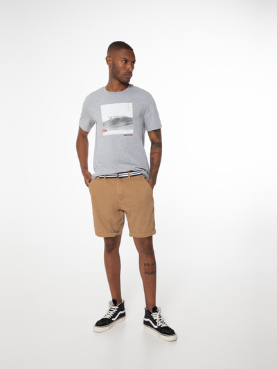 FAN Korte broek