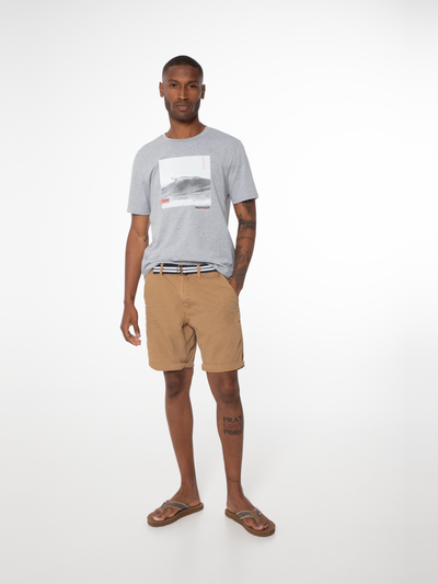 FAN Korte broek