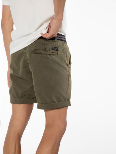 FAN Shorts