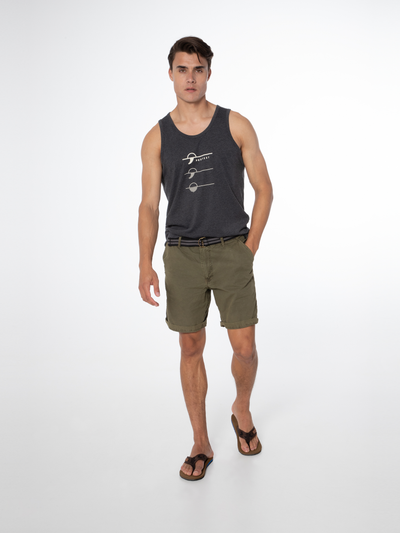FAN Shorts