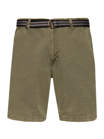 FAN Shorts