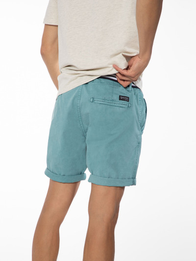 FAN Shorts