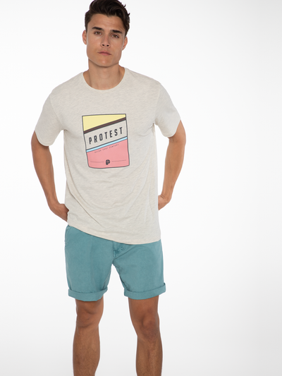 FAN Shorts