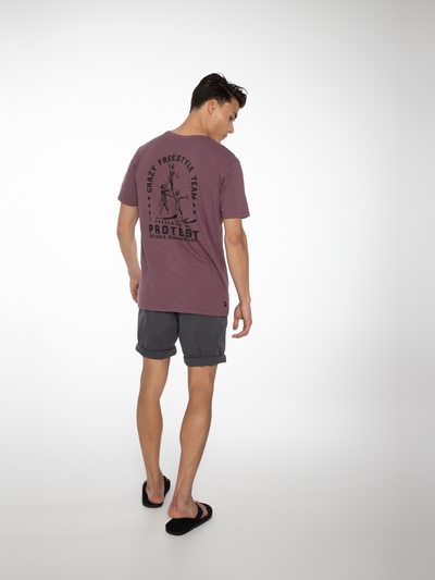 FAN Shorts