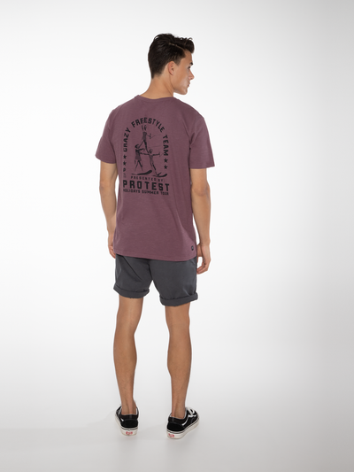 FAN Shorts