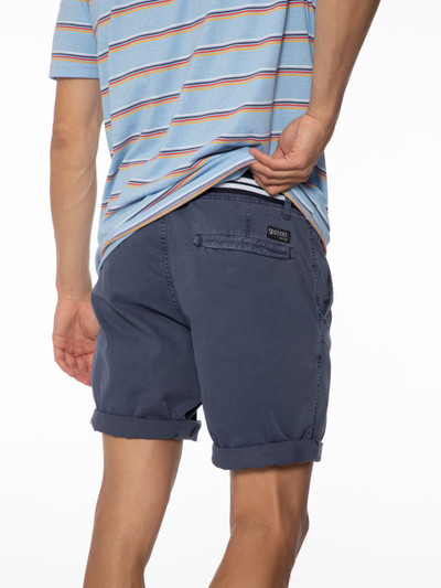 FAN Shorts