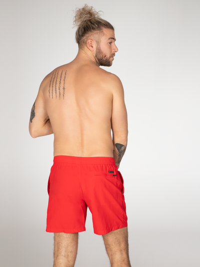 FAST Swim shorts