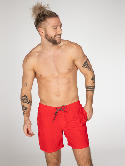 FAST Swim shorts