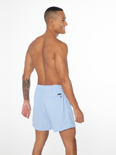Faster Short swim shorts
