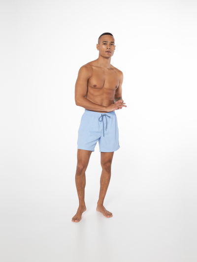 Faster Short swim shorts