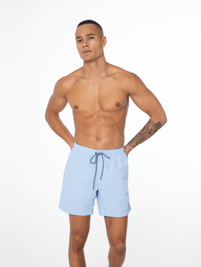 Faster Short swim shorts