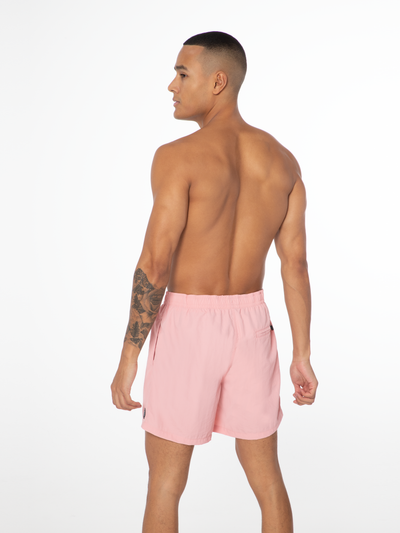 Faster Short swim shorts