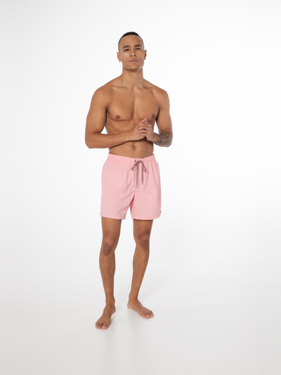 Faster Short swim shorts