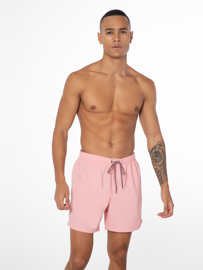 Faster Short swim shorts