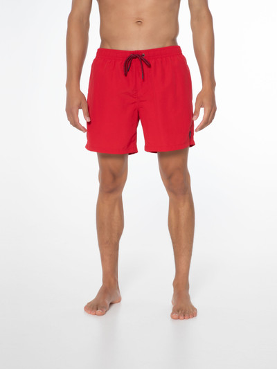 Faster Short swim shorts