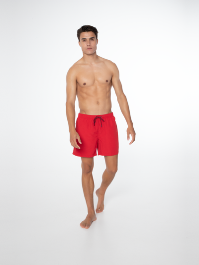 Faster Short swim shorts