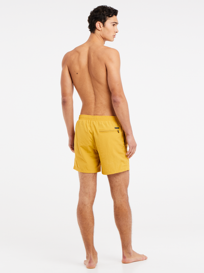 Faster Short swim shorts