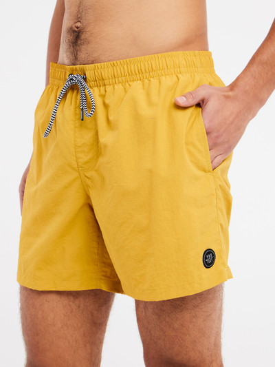 Faster Short swim shorts