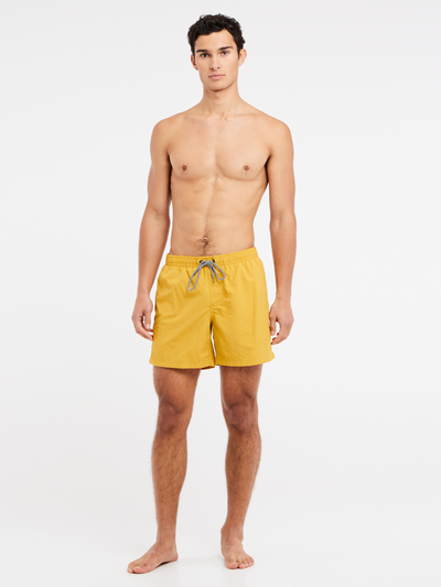 Faster Short swim shorts
